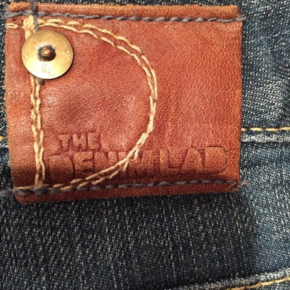 Denim Lab Jeans - Picture 4 of 5